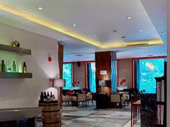 -上海丽笙精选海仑宾馆·莫赛克餐厅