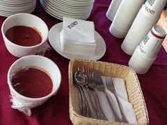 -Geneva日内瓦餐厅(西郊宝成花苑店)