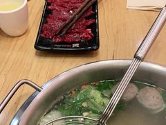 -嬷孙家潮汕牛肉火锅(北京路天河城店)