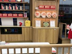 -锡笼记·无锡小笼(水岸店)