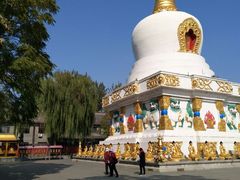 -护国法轮寺