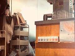 -Cafe del Volcan(永康路店)