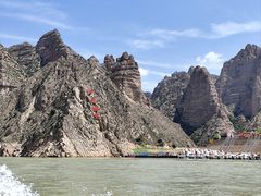 -炳灵寺世界文化遗产旅游区