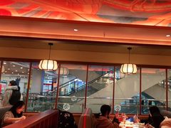 -仓桥家·焗寿司·锅物(光谷步行街店)