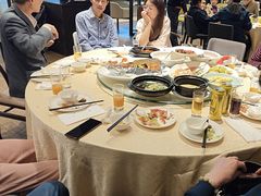 -上海虹桥宾馆味翠餐厅