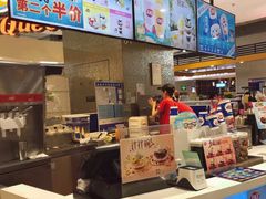 -DQ·蛋糕·冰淇淋(西城红场店)