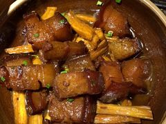 -妈妈菜(银城中路店)