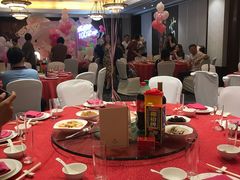 -上海新锦江大酒店