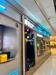 -疯狂冒险家-亲子密室-东坝店(金隅嘉品店)