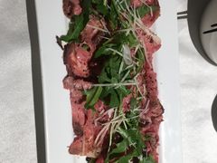 低温慢烤牛肉-黑明餐厅(白鹭洲店)