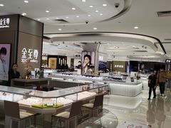 -巴黎春天(浦建店)