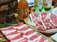 -牛也烧肉(摩尔城店)