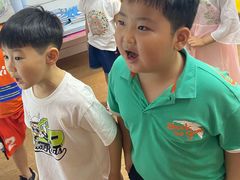 -英孚教育青少儿(高新公园茂中心)
