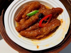 -潮福城大酒楼(湖滨北路店)
