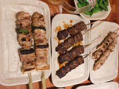 -鸟贵族(天王寺北口店)