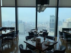 -沈阳君悦酒店·意坊意大利餐厅