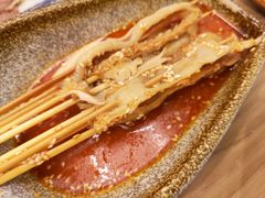 -牛三哥洛阳牛肉汤(生态城店)