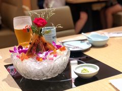 -蟹的岡田屋(正大广场店)