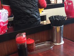 -小杨生煎(香港名都店)