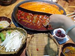 -楠火锅(哈尔滨金爵万象店)