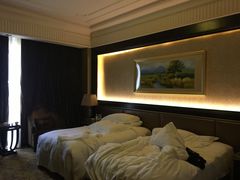 -上海浦东星河湾酒店