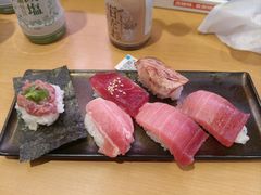 -寿司郎(上野店)