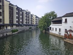 -衣裳街历史文化街区