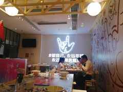 -松哥油焖大虾(皇岗一店)