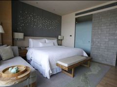 -重庆解放碑威斯汀酒店
