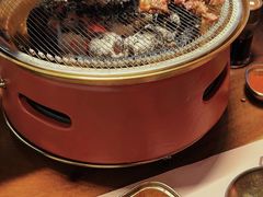 -西塔老太太泥炉烤肉(上海七宝领展广场店)
