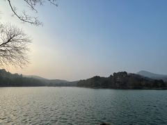 -南京珍珠泉风景区