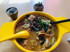 -无名缘米粉(步行街店)