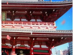 -浅草寺