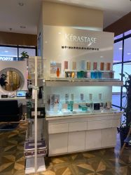 -时尚殿堂hair salon