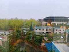 -钓鱼台国宾馆