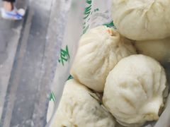 -郑家包子牛肉拉面(尚勤路店)