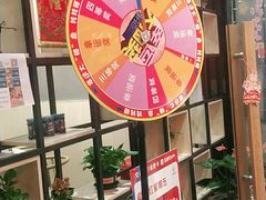 -牛鲜胜·潮汕牛肉自助火锅(番禺市桥店)