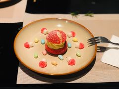 -上海苏宁宝丽嘉酒店·Cafe Bellagio西餐厅