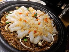 -绿茶餐厅(城西银泰城店)