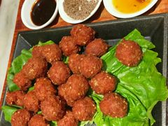 -鸭匠食府·挂炉烤鸭·新京菜(阜成路店)