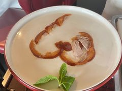 -大鸭梨烤鸭(顺义石园店)