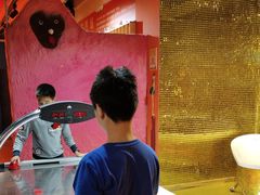 -不可思议减压馆·解压博物馆·摔碗发泄·团建定制