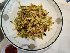 -渔港甄宴·海鲜·地标烟台菜(金沙滩店)