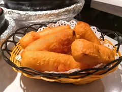 -煲煲好(朝阳门店)