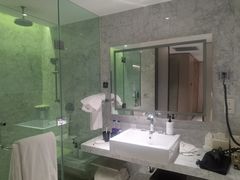 -北京北辰洲际酒店