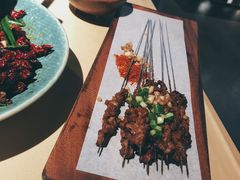 -山石榴·贵州菜(丰盛里店)