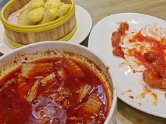 -小四川菜馆(托乐嘉店)