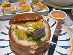-PHO爺·越南料理(亦庄大族广场店)