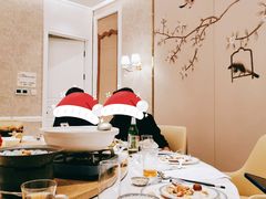 -元唐家宴•经典东北菜(梅市口路店)