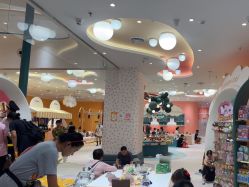 -奈尔宝家庭中心·亲子餐厅(苏州大悦城店)